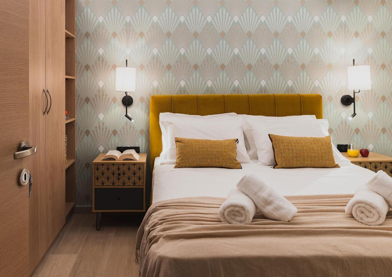 Zen Suites クサンチ エクステリア 写真