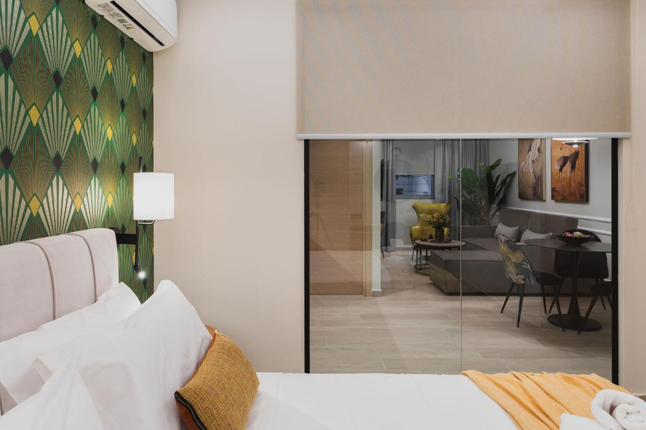 Zen Suites クサンチ エクステリア 写真