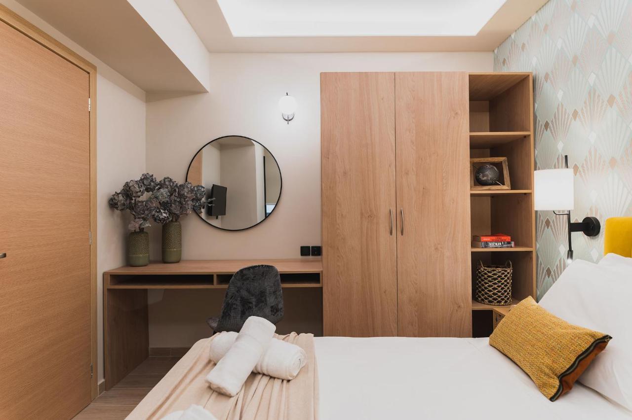 Zen Suites クサンチ エクステリア 写真