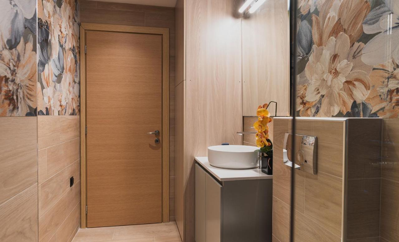 Zen Suites クサンチ エクステリア 写真