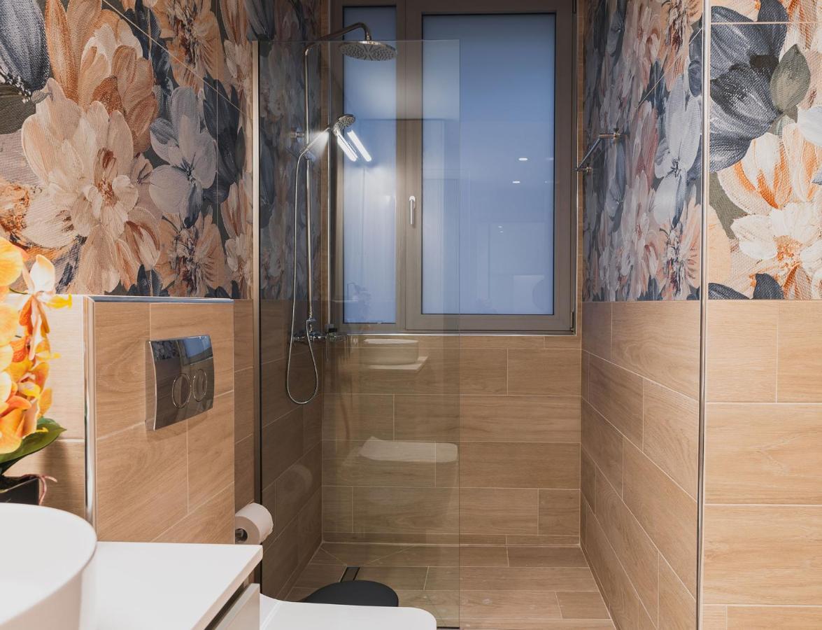 Zen Suites クサンチ エクステリア 写真