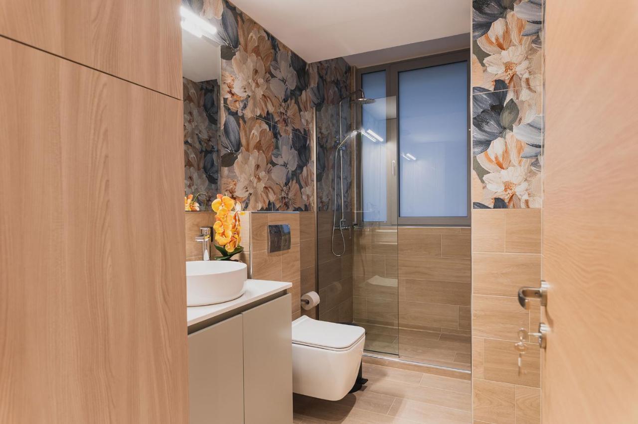 Zen Suites クサンチ エクステリア 写真